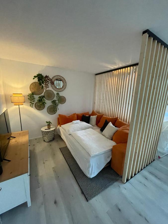 Xiapartment Höchst Exterior foto